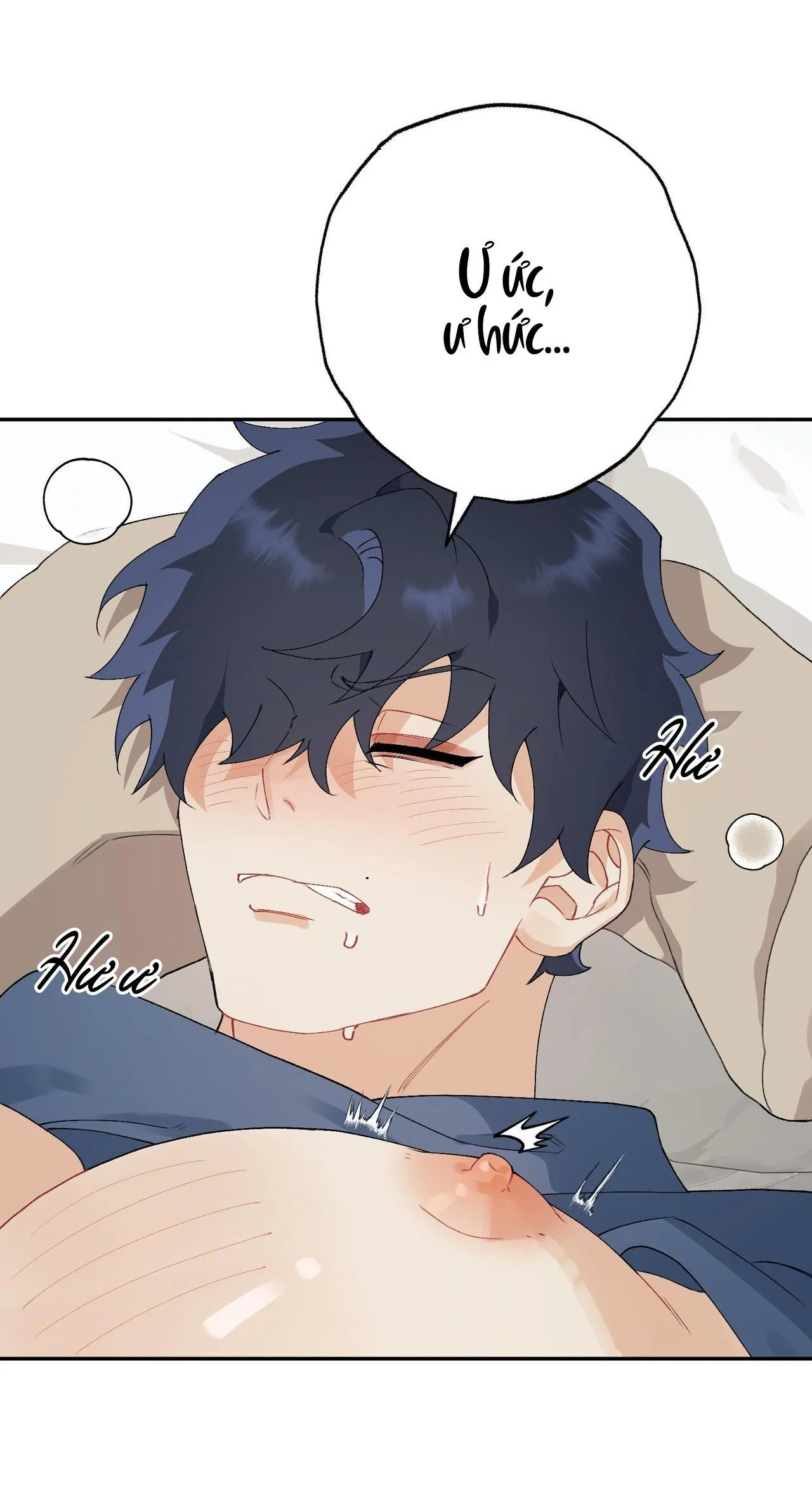 THIÊNG LIÊNG VÀ TÀN NHẪN Chapter 7 Trang 53