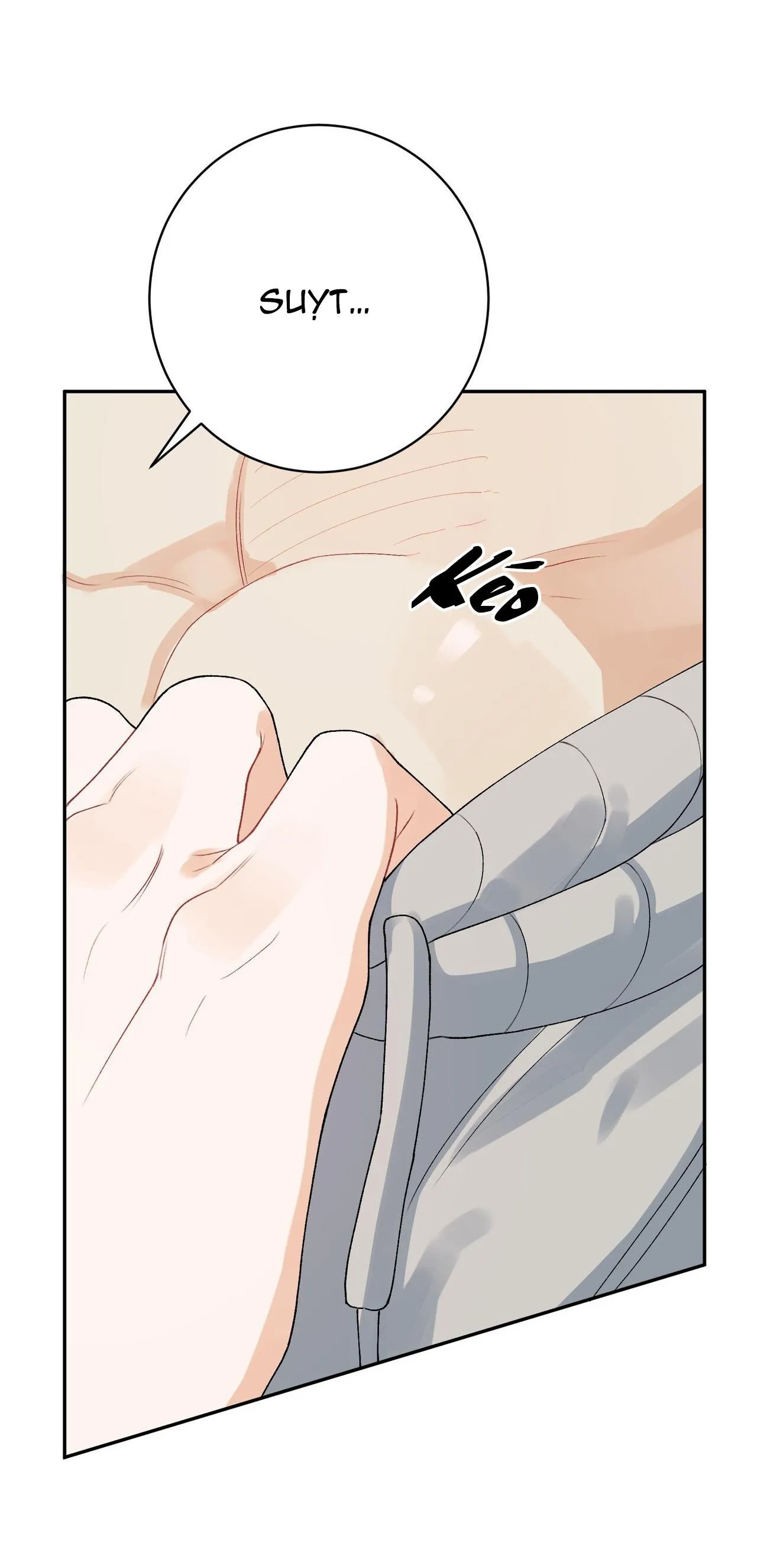 THIÊNG LIÊNG VÀ TÀN NHẪN Chapter 7 Trang 54