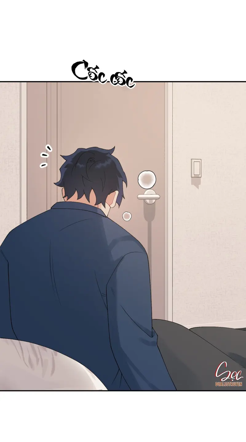 THIÊNG LIÊNG VÀ TÀN NHẪN Chapter 9 Trang 3