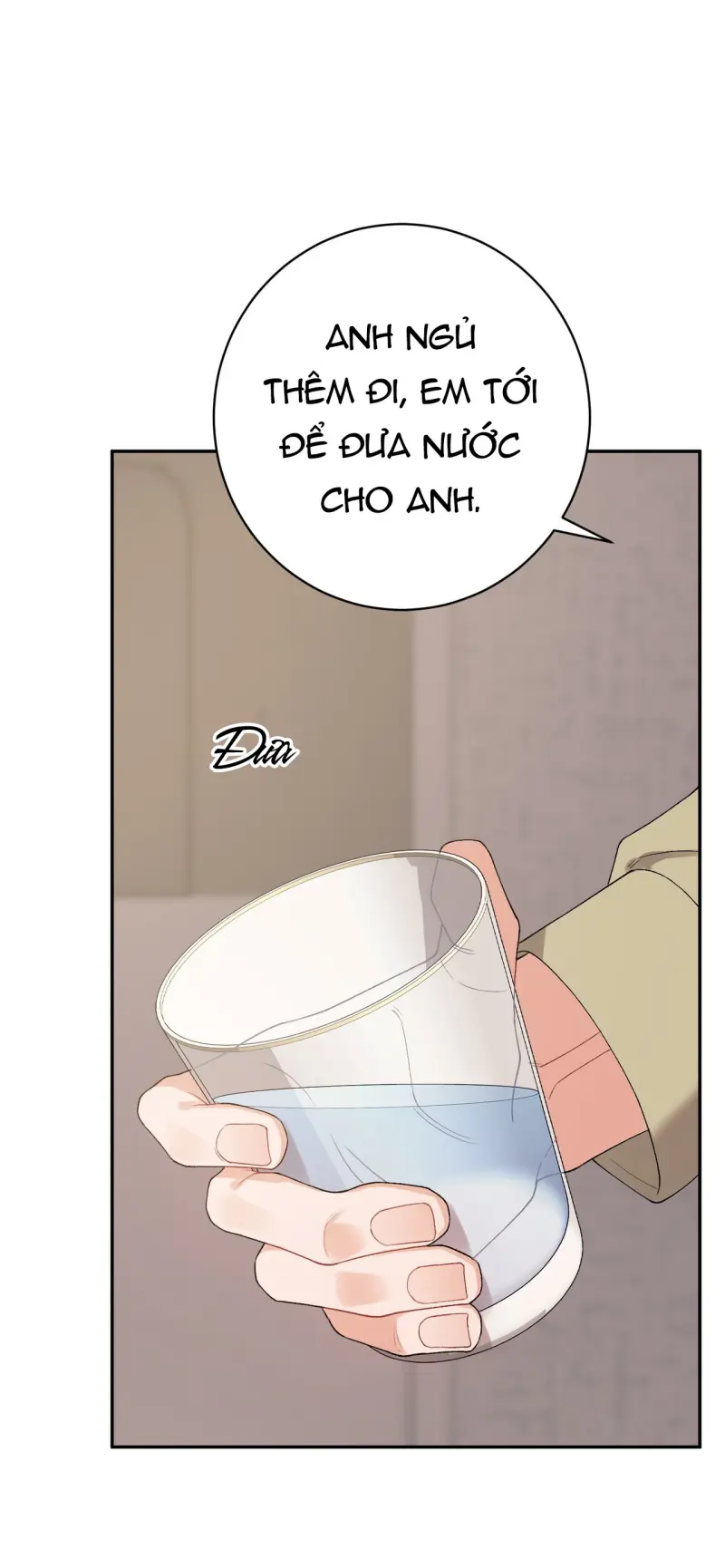 THIÊNG LIÊNG VÀ TÀN NHẪN Chapter 9 Trang 7