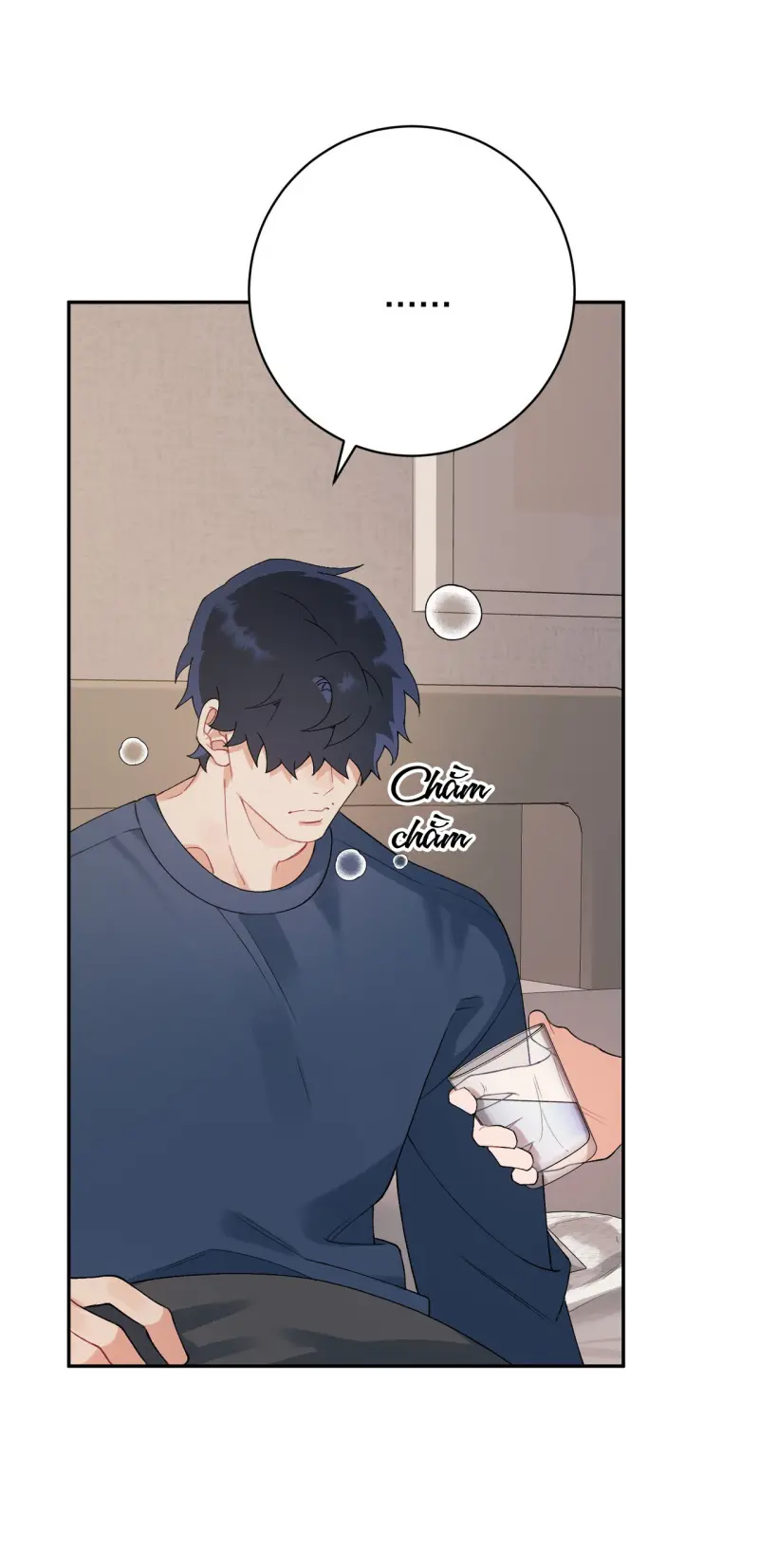 THIÊNG LIÊNG VÀ TÀN NHẪN Chapter 9 Trang 8