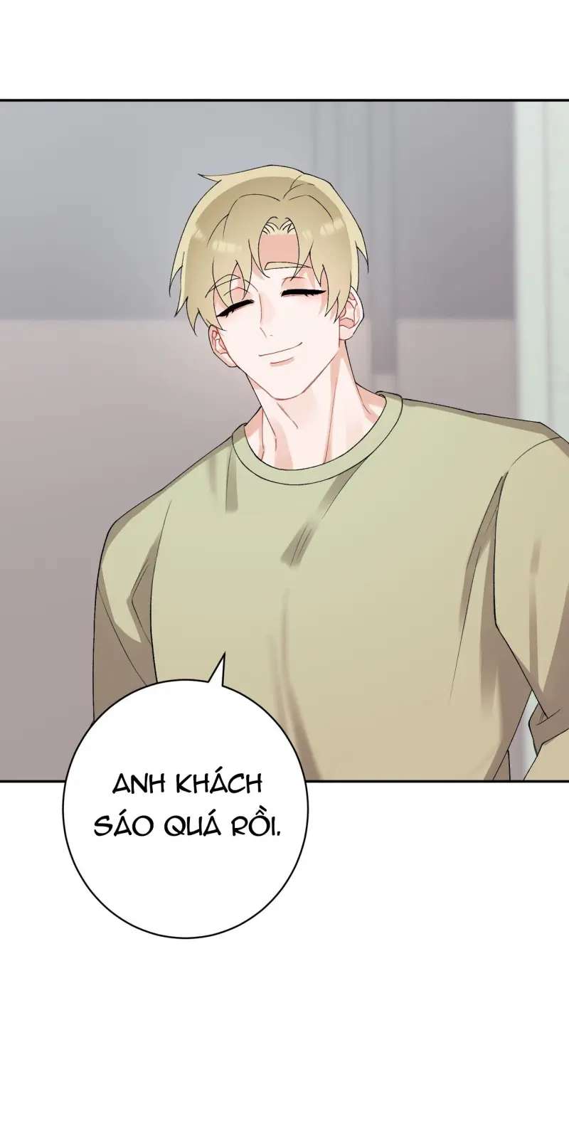 THIÊNG LIÊNG VÀ TÀN NHẪN Chapter 9 Trang 10