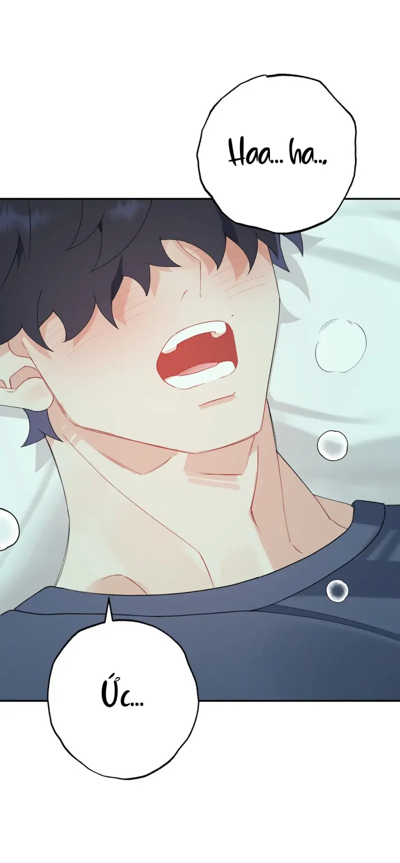 THIÊNG LIÊNG VÀ TÀN NHẪN Chapter 9 Trang 13