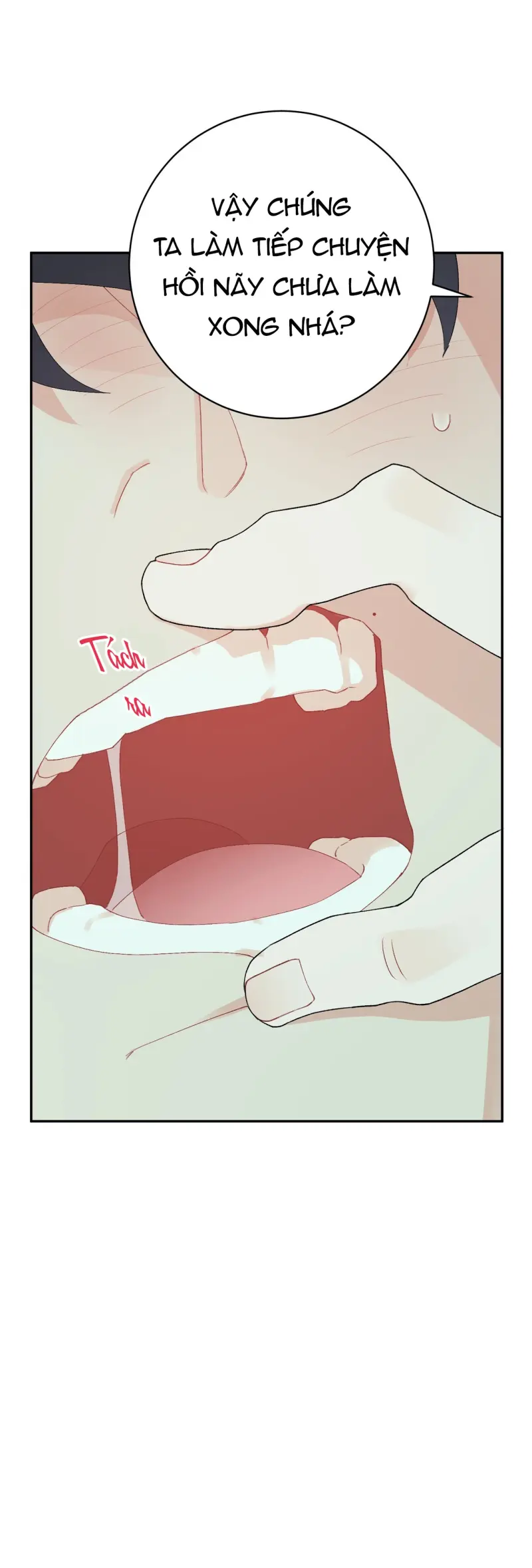 THIÊNG LIÊNG VÀ TÀN NHẪN Chapter 9 Trang 14