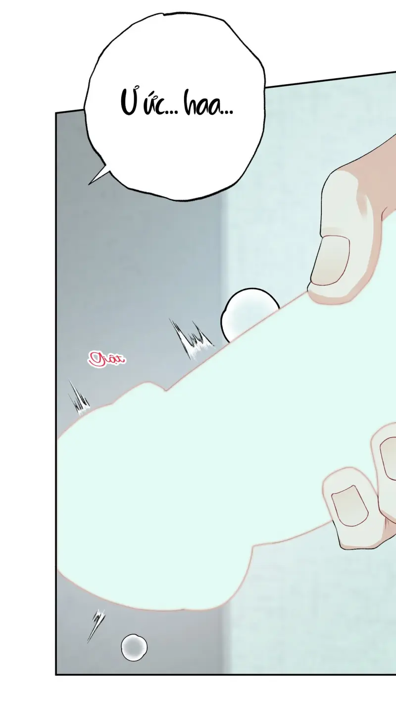 THIÊNG LIÊNG VÀ TÀN NHẪN Chapter 9 Trang 16