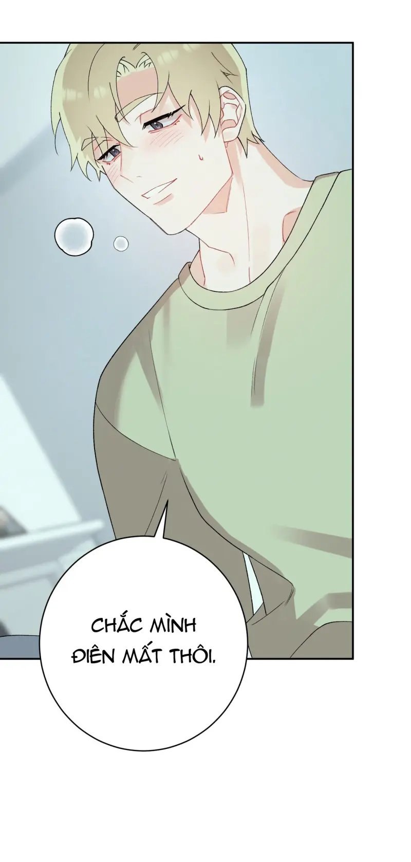 THIÊNG LIÊNG VÀ TÀN NHẪN Chapter 9 Trang 17