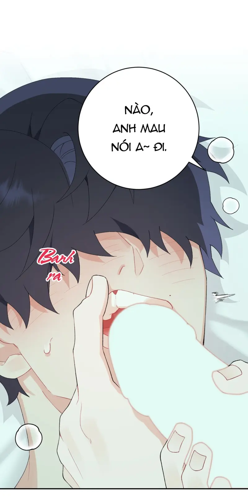 THIÊNG LIÊNG VÀ TÀN NHẪN Chapter 9 Trang 18