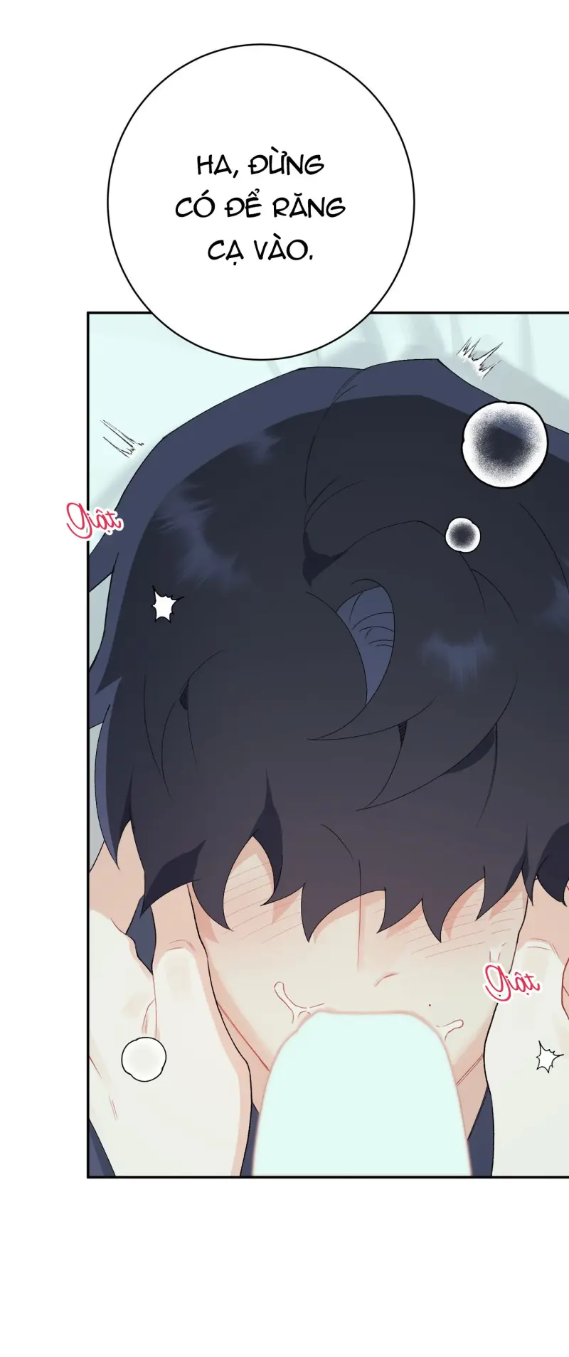 THIÊNG LIÊNG VÀ TÀN NHẪN Chapter 9 Trang 20