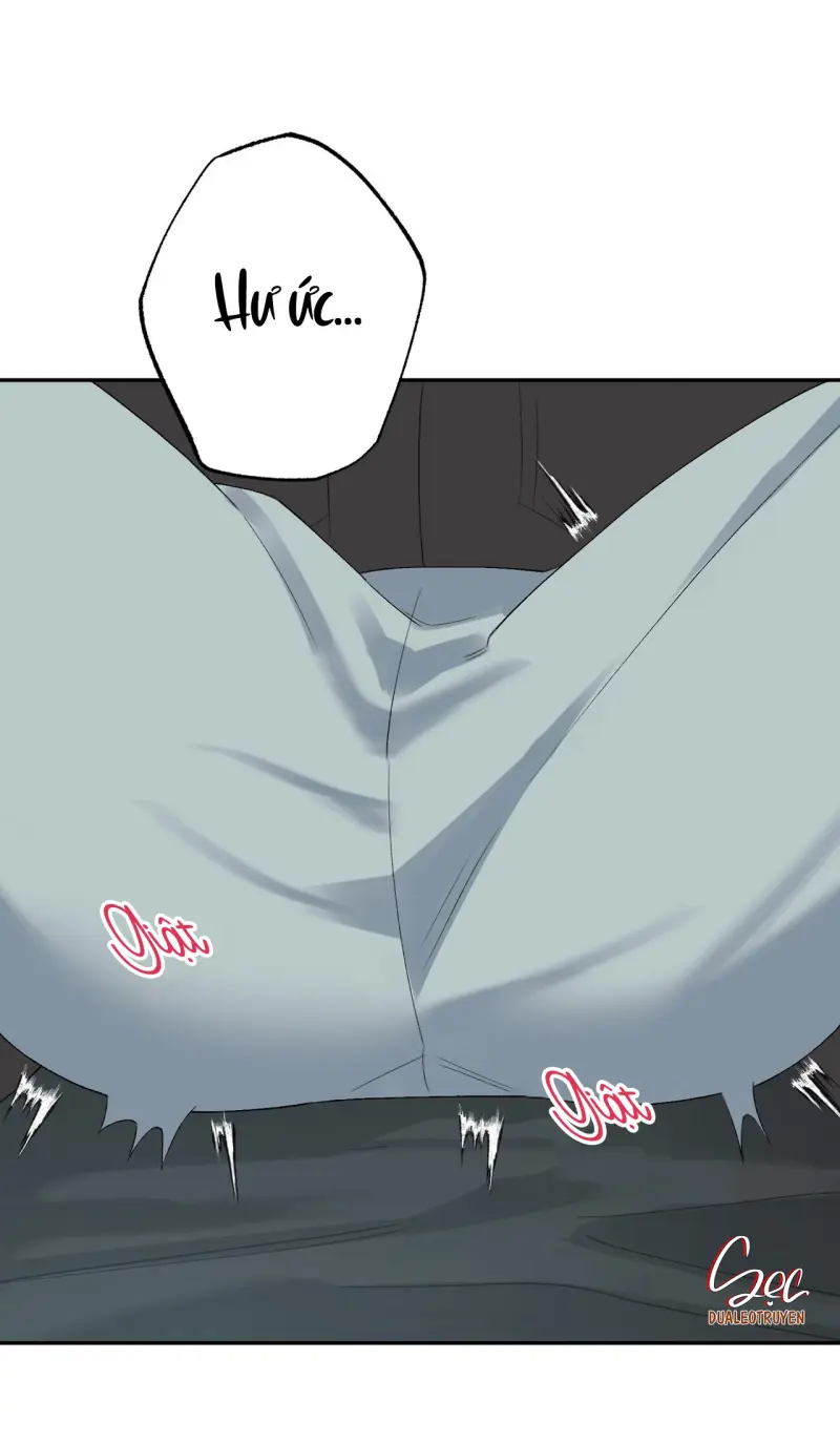 THIÊNG LIÊNG VÀ TÀN NHẪN Chapter 9 Trang 23