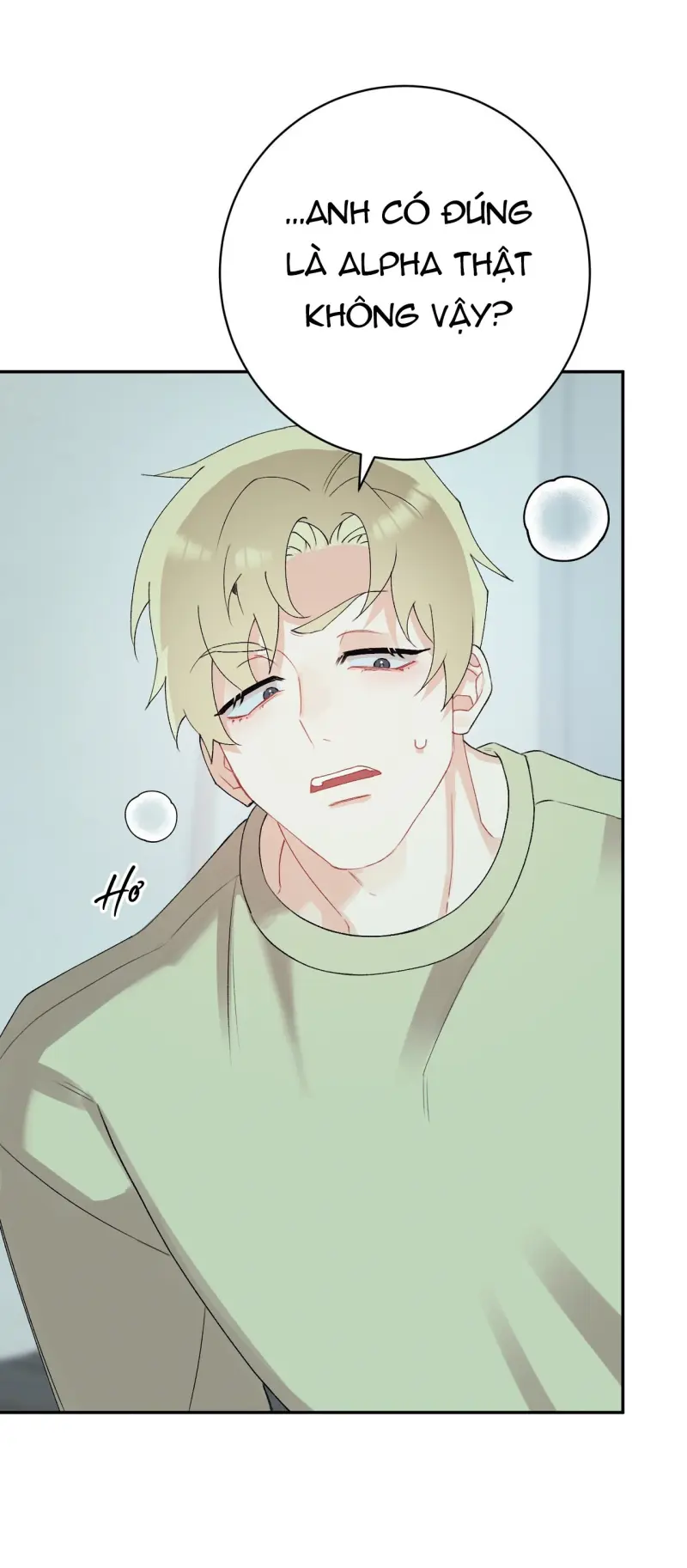 THIÊNG LIÊNG VÀ TÀN NHẪN Chapter 9 Trang 24