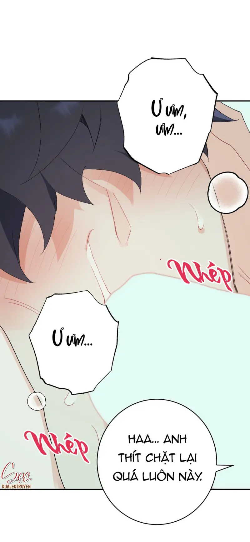 THIÊNG LIÊNG VÀ TÀN NHẪN Chapter 9 Trang 27