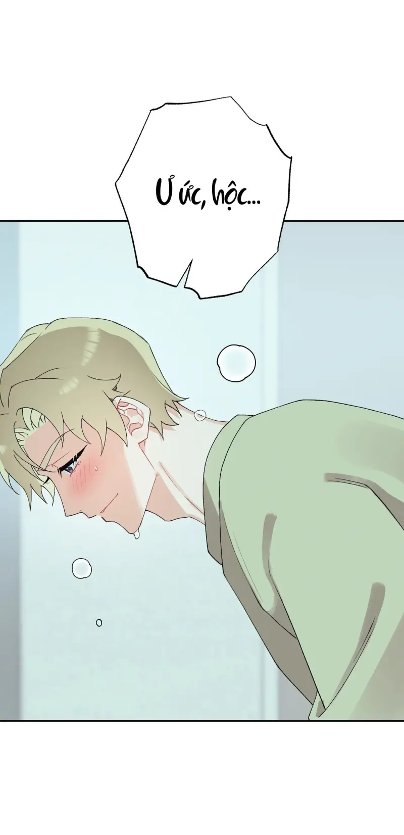 THIÊNG LIÊNG VÀ TÀN NHẪN Chapter 9 Trang 33