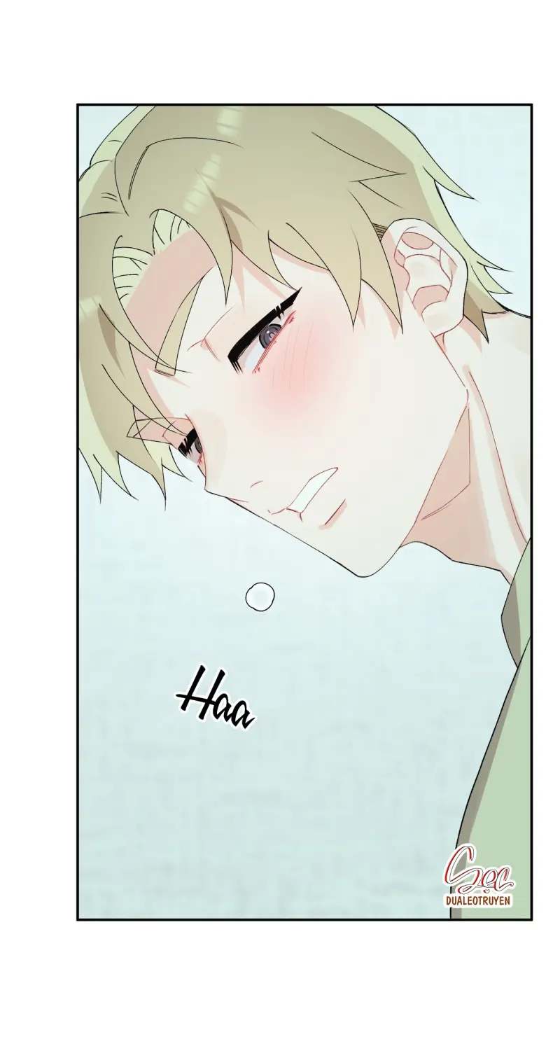 THIÊNG LIÊNG VÀ TÀN NHẪN Chapter 9 Trang 37