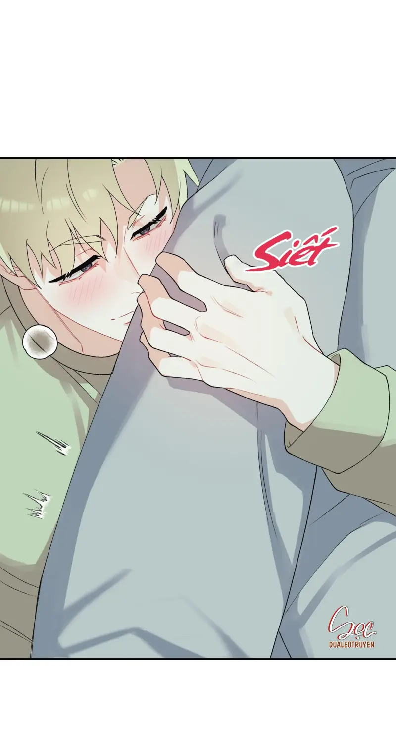 THIÊNG LIÊNG VÀ TÀN NHẪN Chapter 9 Trang 39