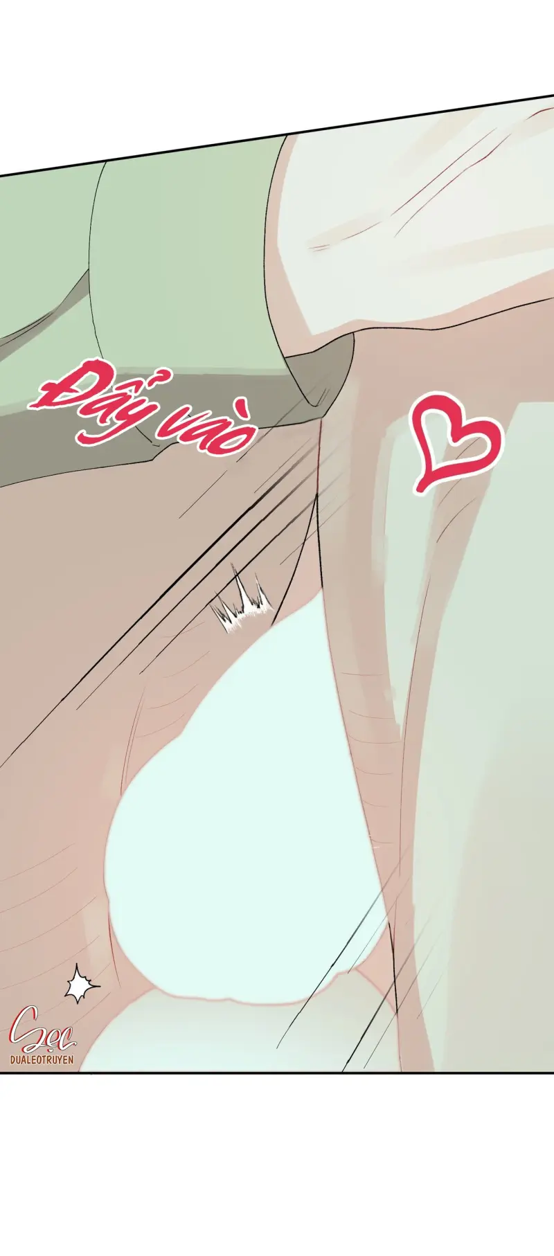 THIÊNG LIÊNG VÀ TÀN NHẪN Chapter 9 Trang 41