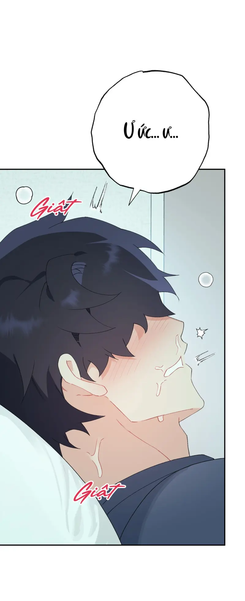 THIÊNG LIÊNG VÀ TÀN NHẪN Chapter 9 Trang 44