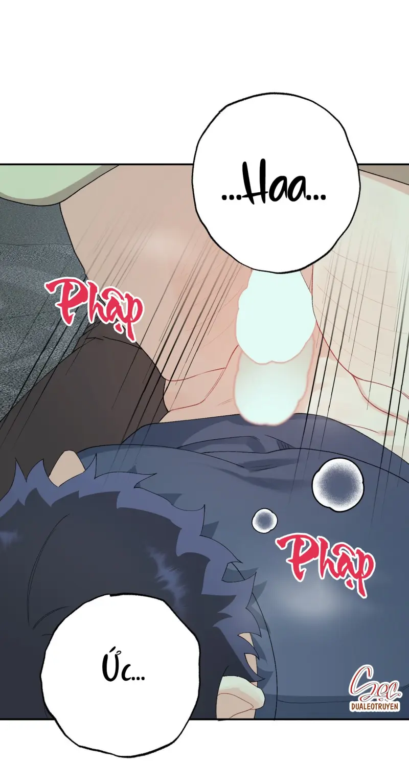 THIÊNG LIÊNG VÀ TÀN NHẪN Chapter 9 Trang 45