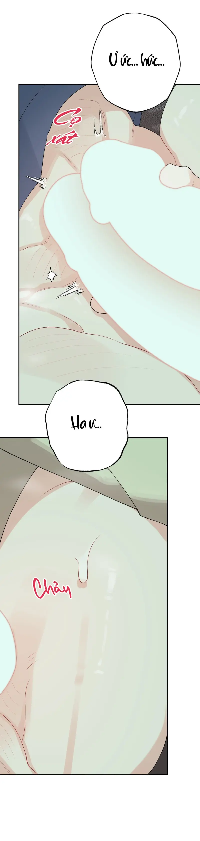 THIÊNG LIÊNG VÀ TÀN NHẪN Chapter 9 Trang 46