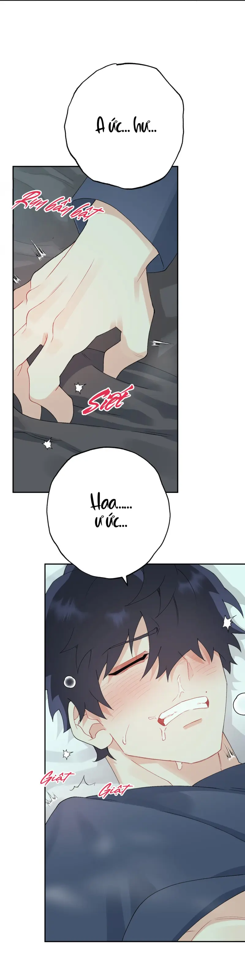 THIÊNG LIÊNG VÀ TÀN NHẪN Chapter 9 Trang 48