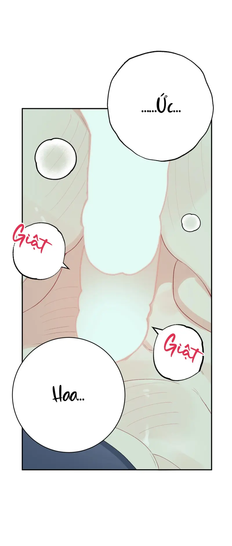 THIÊNG LIÊNG VÀ TÀN NHẪN Chapter 9 Trang 50