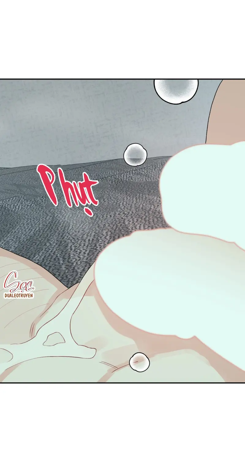 THIÊNG LIÊNG VÀ TÀN NHẪN Chapter 9 Trang 51