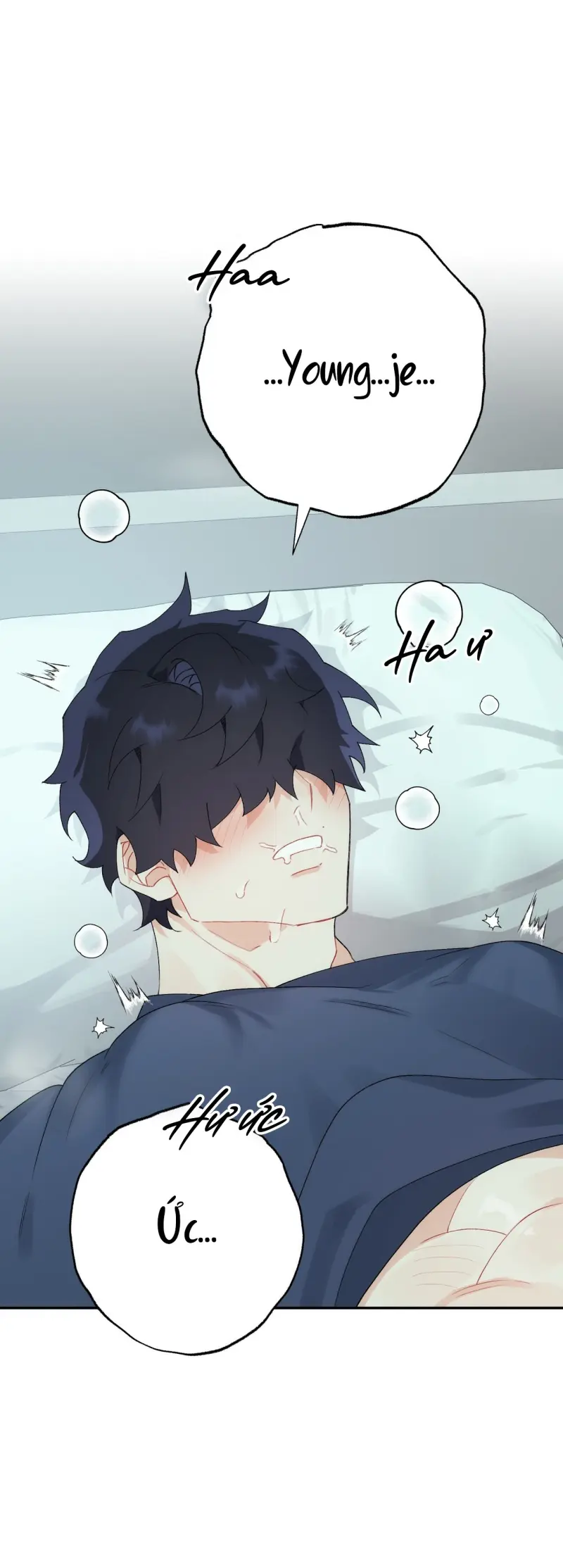 THIÊNG LIÊNG VÀ TÀN NHẪN Chapter 9 Trang 53