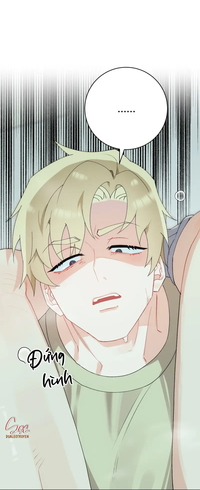 THIÊNG LIÊNG VÀ TÀN NHẪN Chapter 9 Trang 54