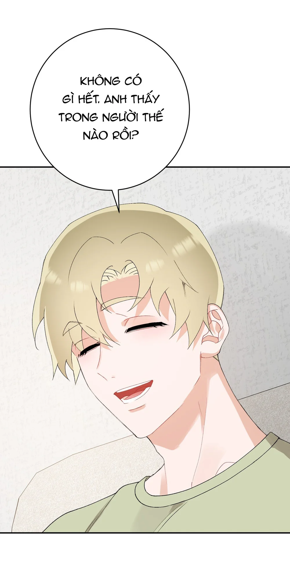 THIÊNG LIÊNG VÀ TÀN NHẪN Chapter 10 Trang 3