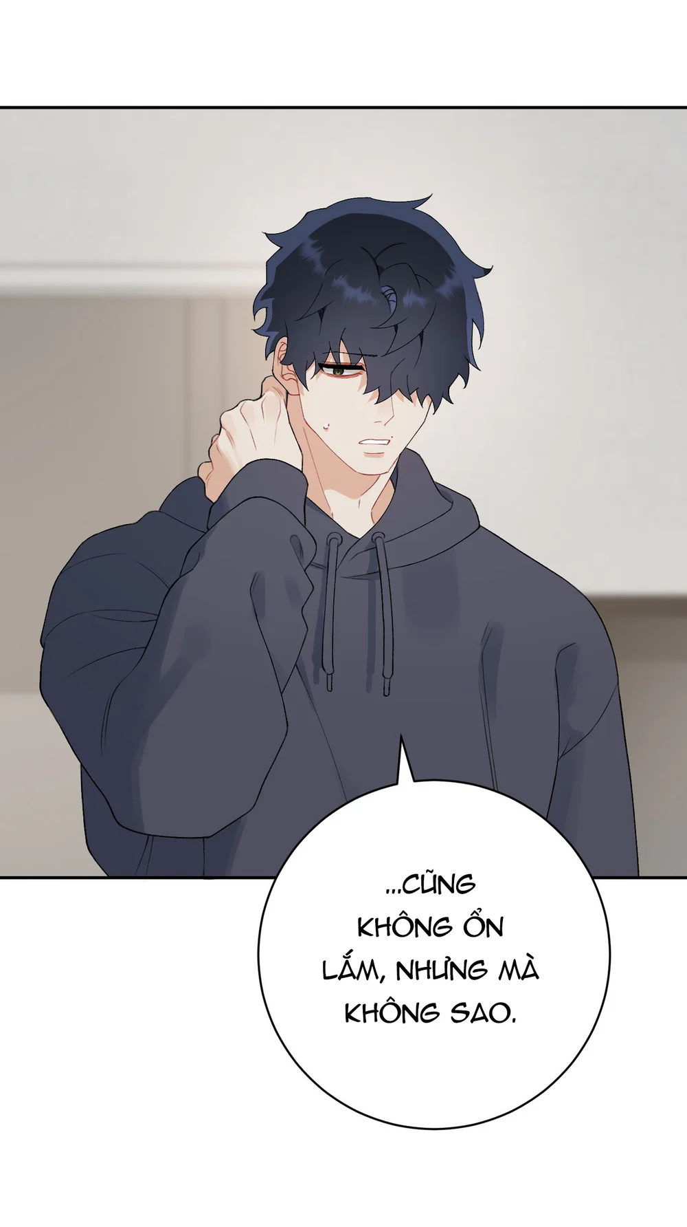 THIÊNG LIÊNG VÀ TÀN NHẪN Chapter 10 Trang 4