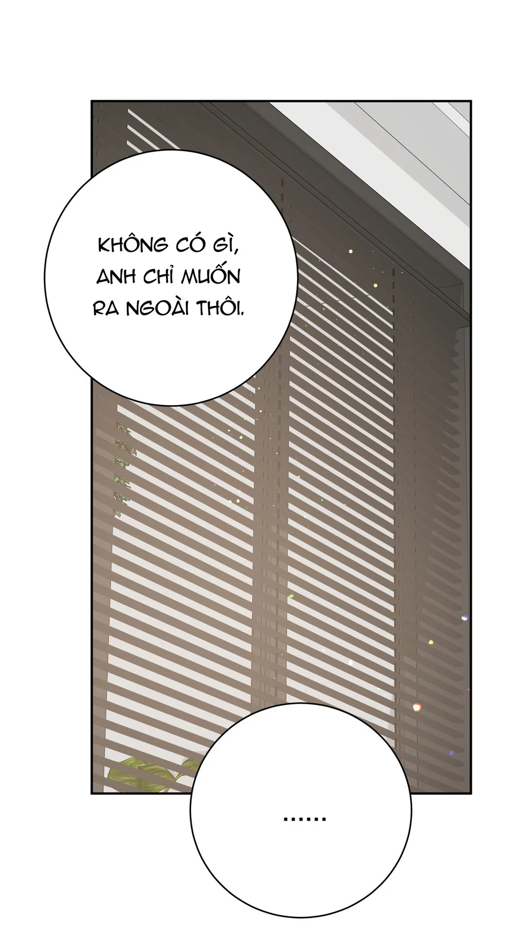 THIÊNG LIÊNG VÀ TÀN NHẪN Chapter 10 Trang 6