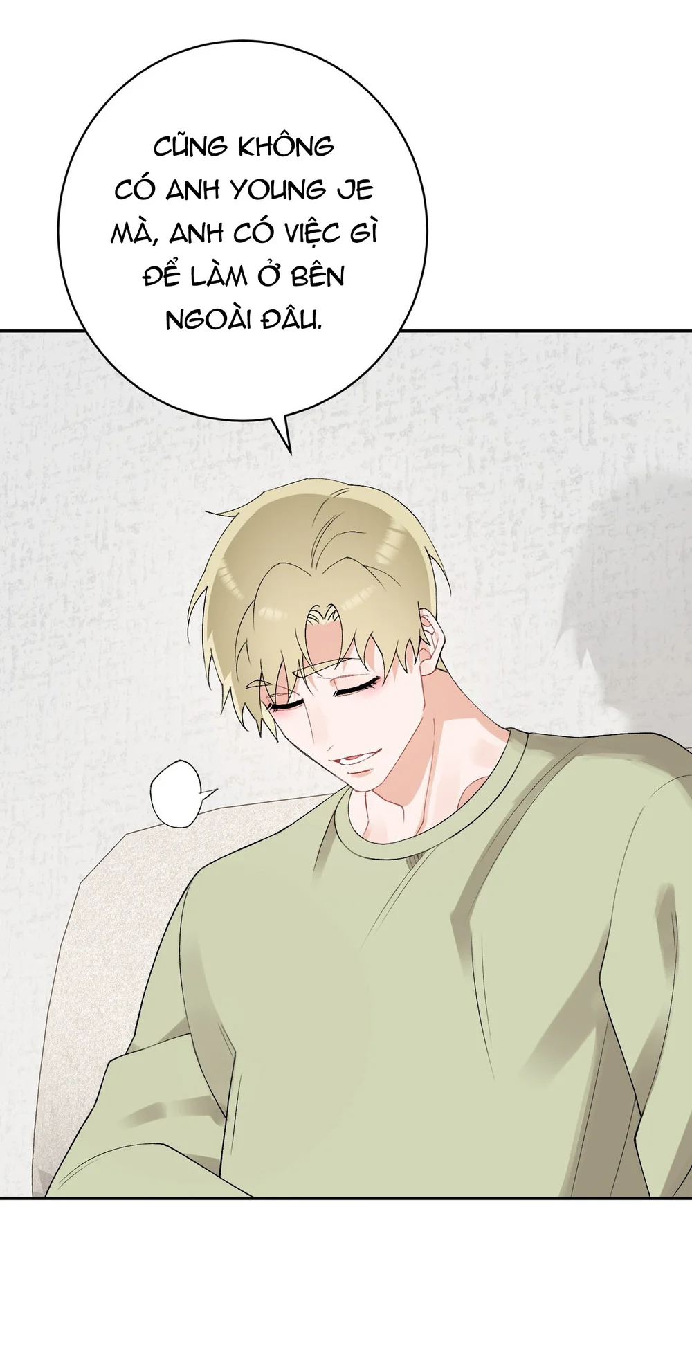 THIÊNG LIÊNG VÀ TÀN NHẪN Chapter 10 Trang 7