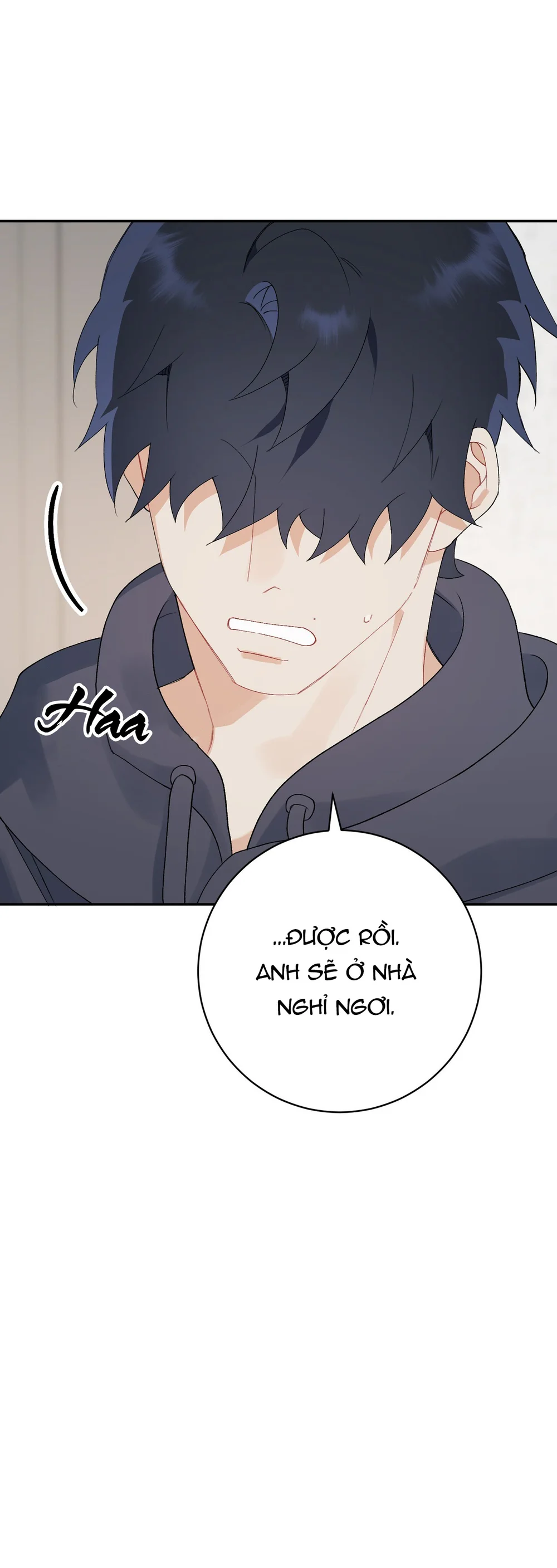 THIÊNG LIÊNG VÀ TÀN NHẪN Chapter 10 Trang 10