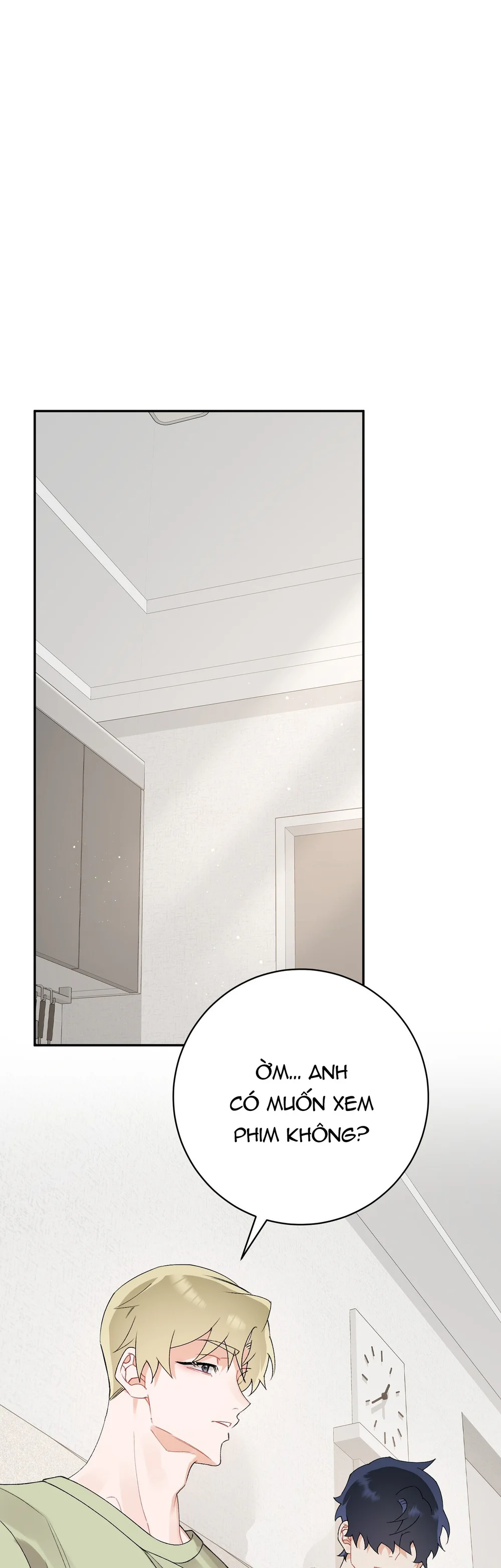 THIÊNG LIÊNG VÀ TÀN NHẪN Chapter 10 Trang 11