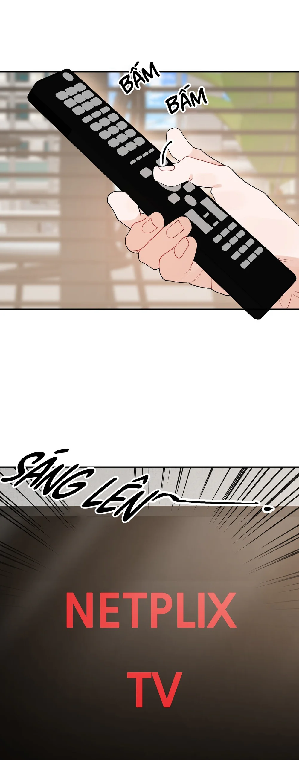 THIÊNG LIÊNG VÀ TÀN NHẪN Chapter 10 Trang 16