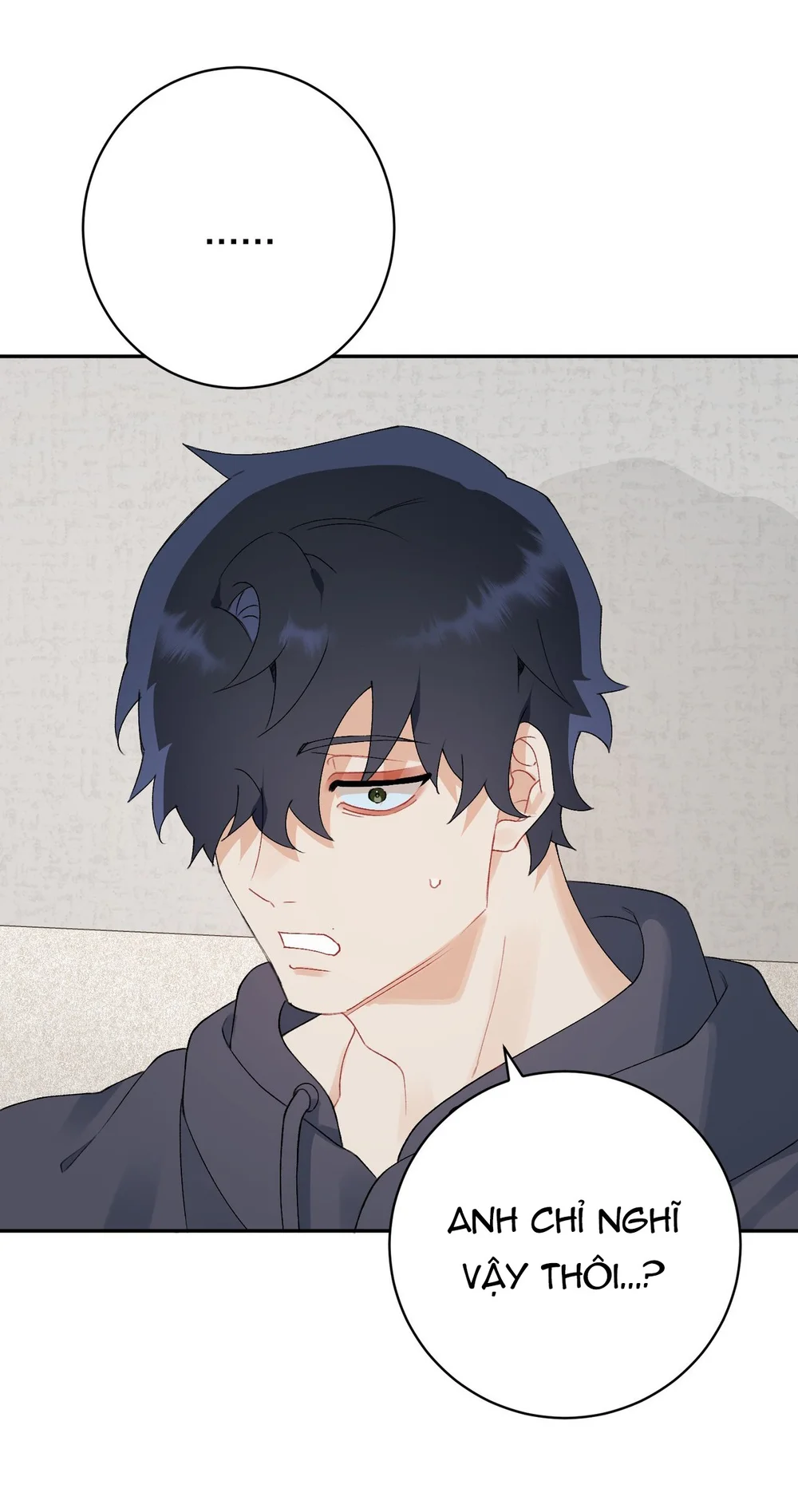 THIÊNG LIÊNG VÀ TÀN NHẪN Chapter 10 Trang 20