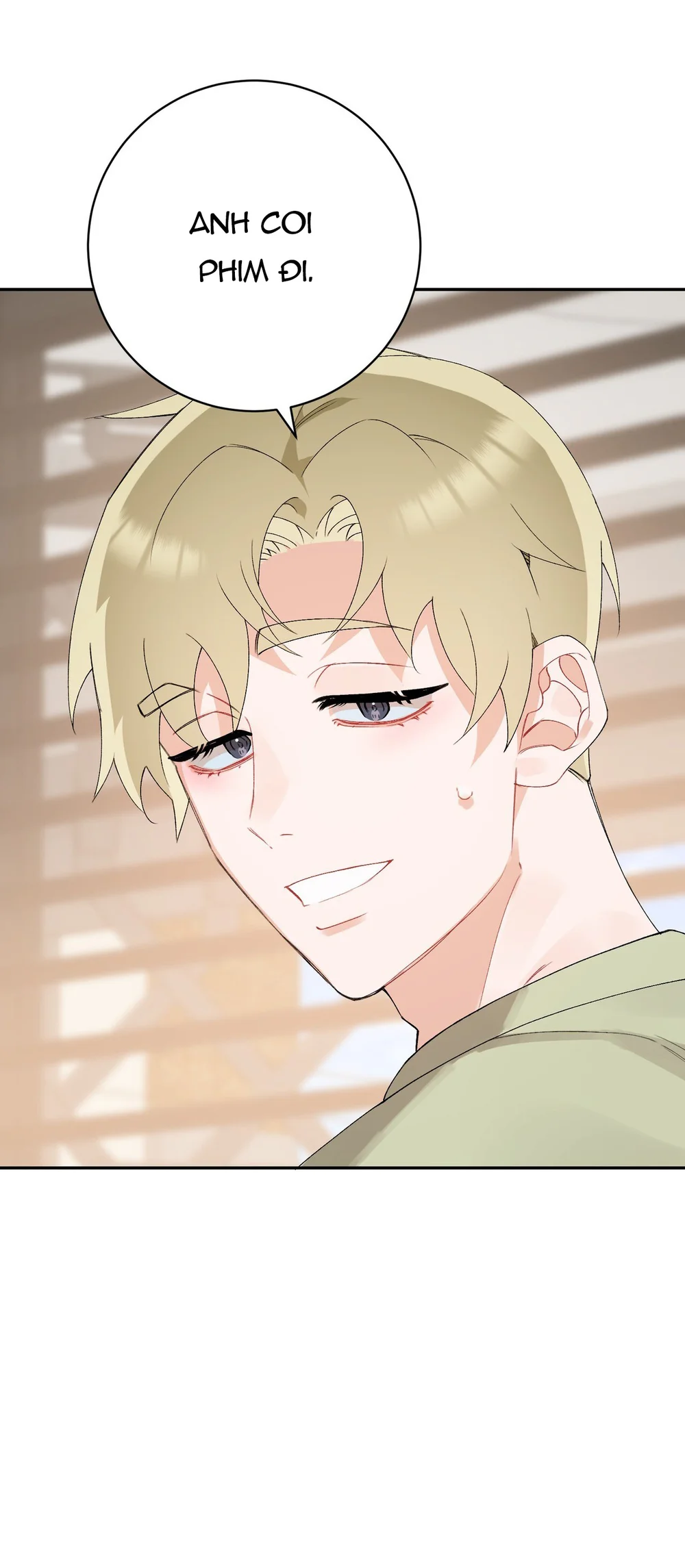 THIÊNG LIÊNG VÀ TÀN NHẪN Chapter 10 Trang 21