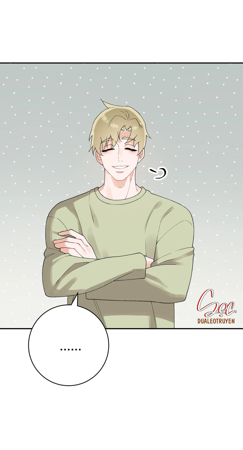 THIÊNG LIÊNG VÀ TÀN NHẪN Chapter 10 Trang 25