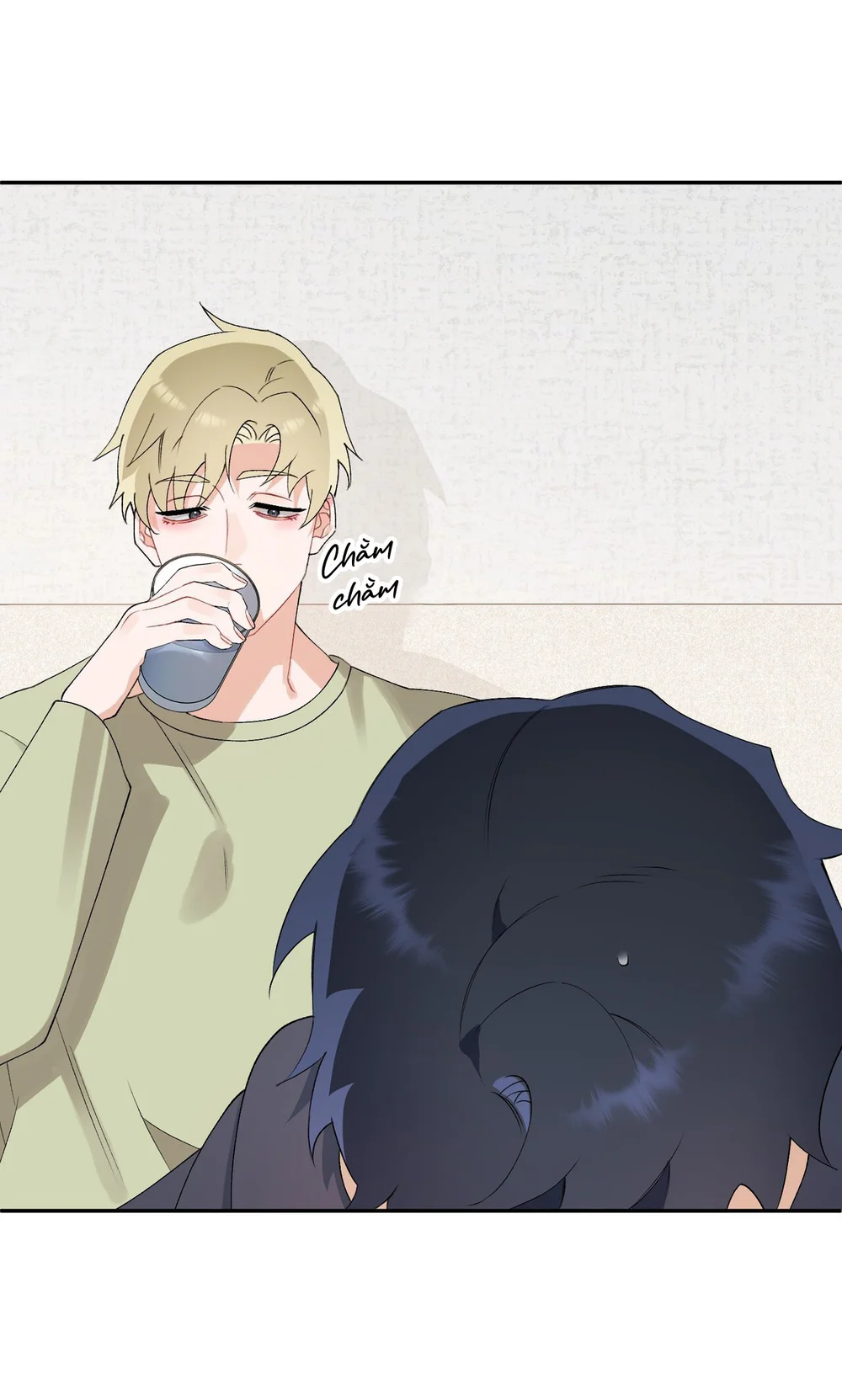 THIÊNG LIÊNG VÀ TÀN NHẪN Chapter 10 Trang 27