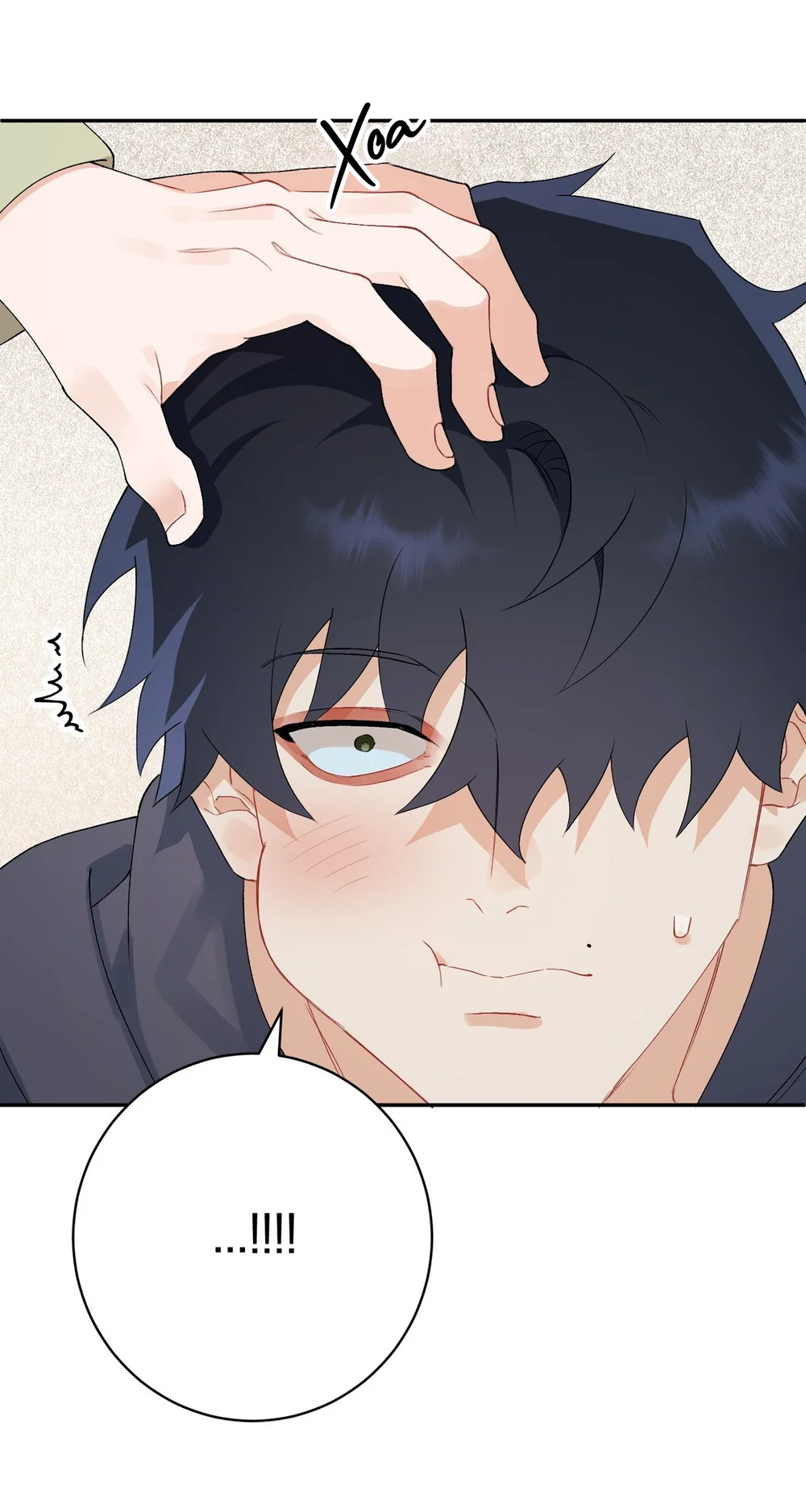 THIÊNG LIÊNG VÀ TÀN NHẪN Chapter 10 Trang 30