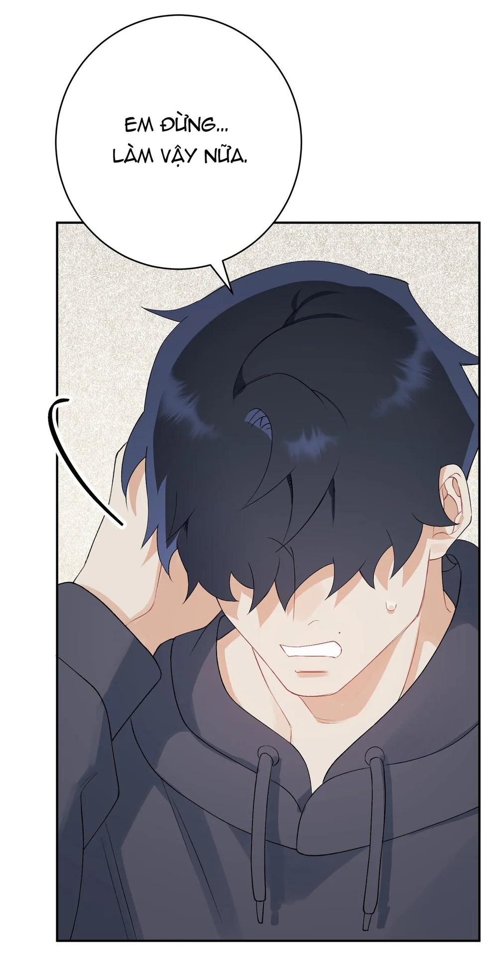 THIÊNG LIÊNG VÀ TÀN NHẪN Chapter 10 Trang 33