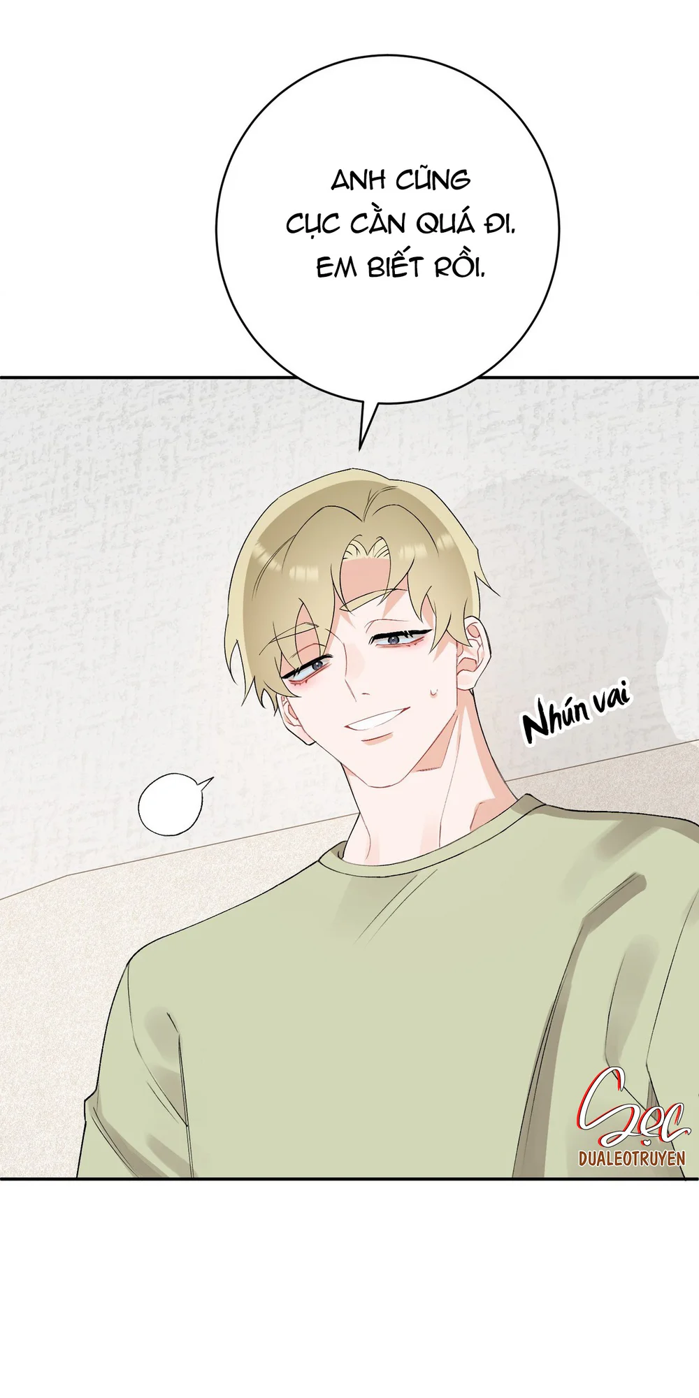 THIÊNG LIÊNG VÀ TÀN NHẪN Chapter 10 Trang 34