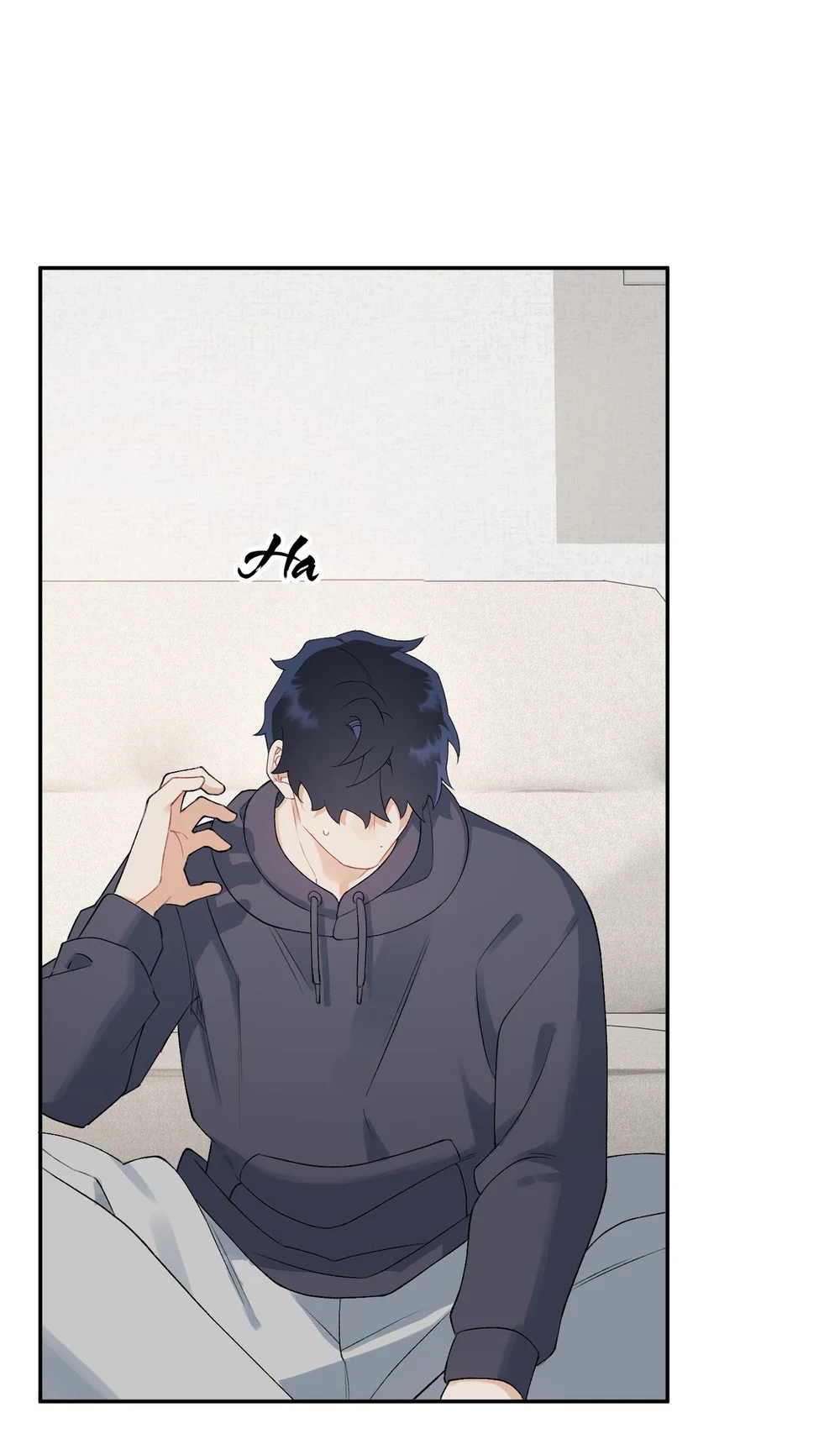 THIÊNG LIÊNG VÀ TÀN NHẪN Chapter 10 Trang 35