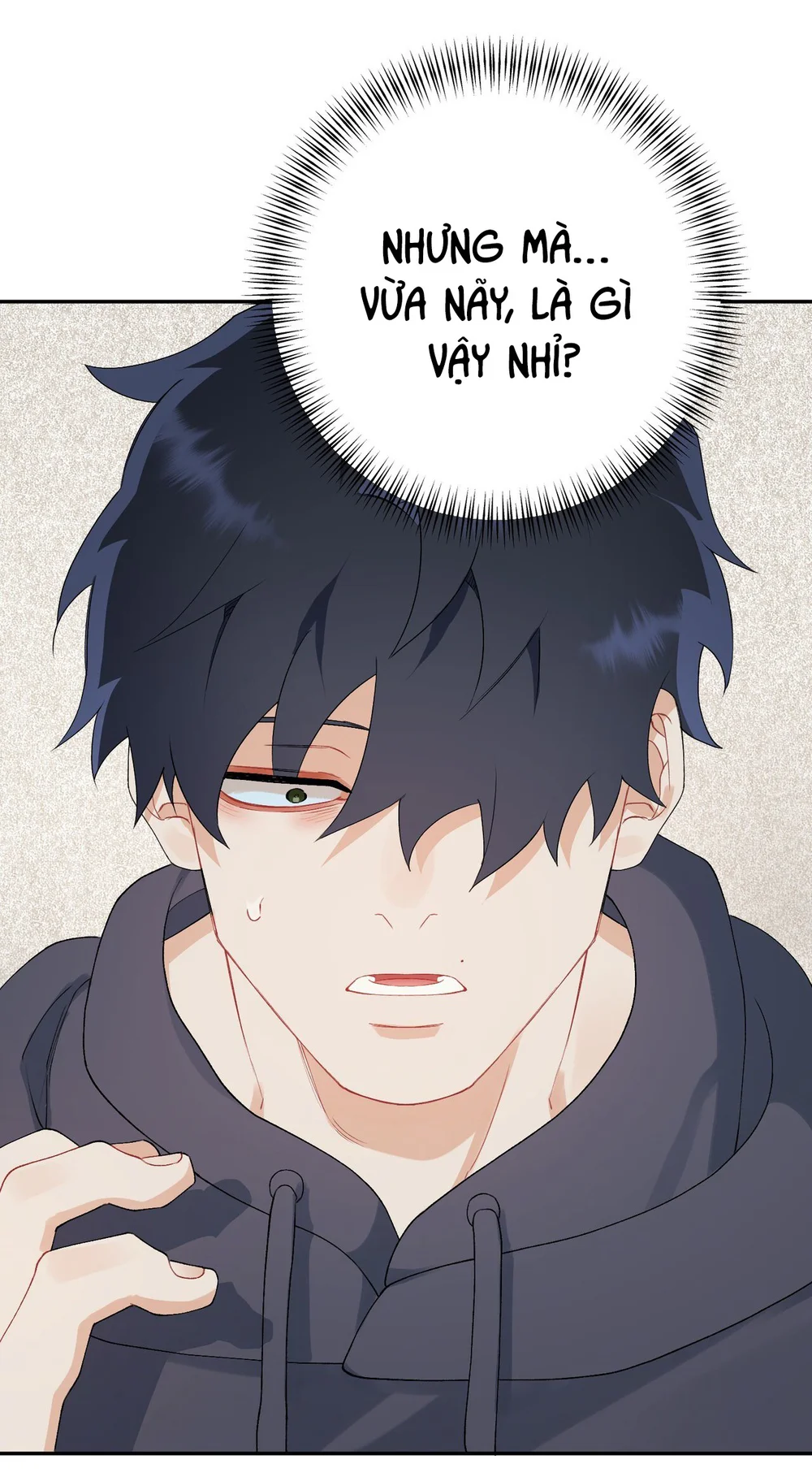 THIÊNG LIÊNG VÀ TÀN NHẪN Chapter 10 Trang 36