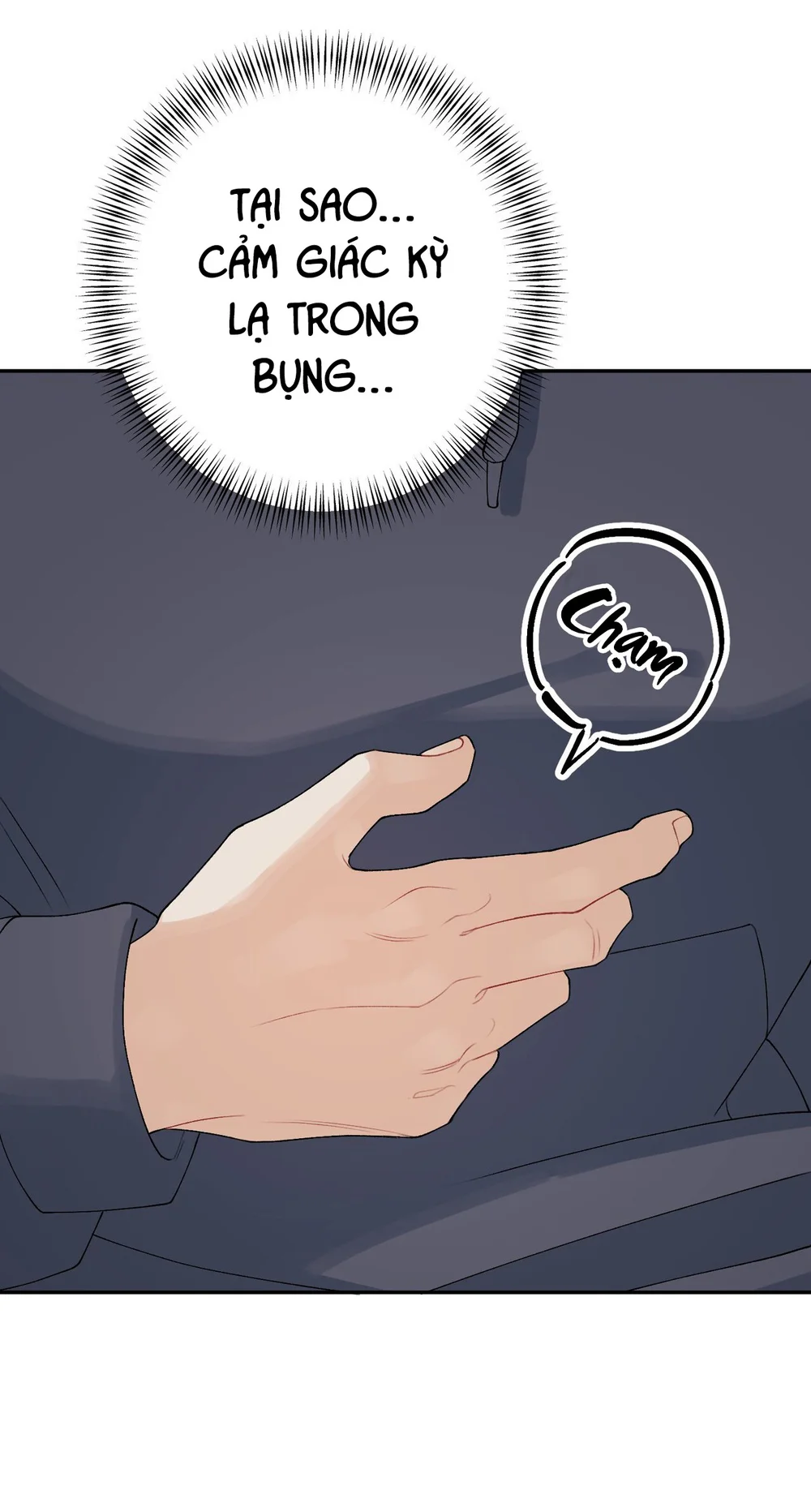 THIÊNG LIÊNG VÀ TÀN NHẪN Chapter 10 Trang 37