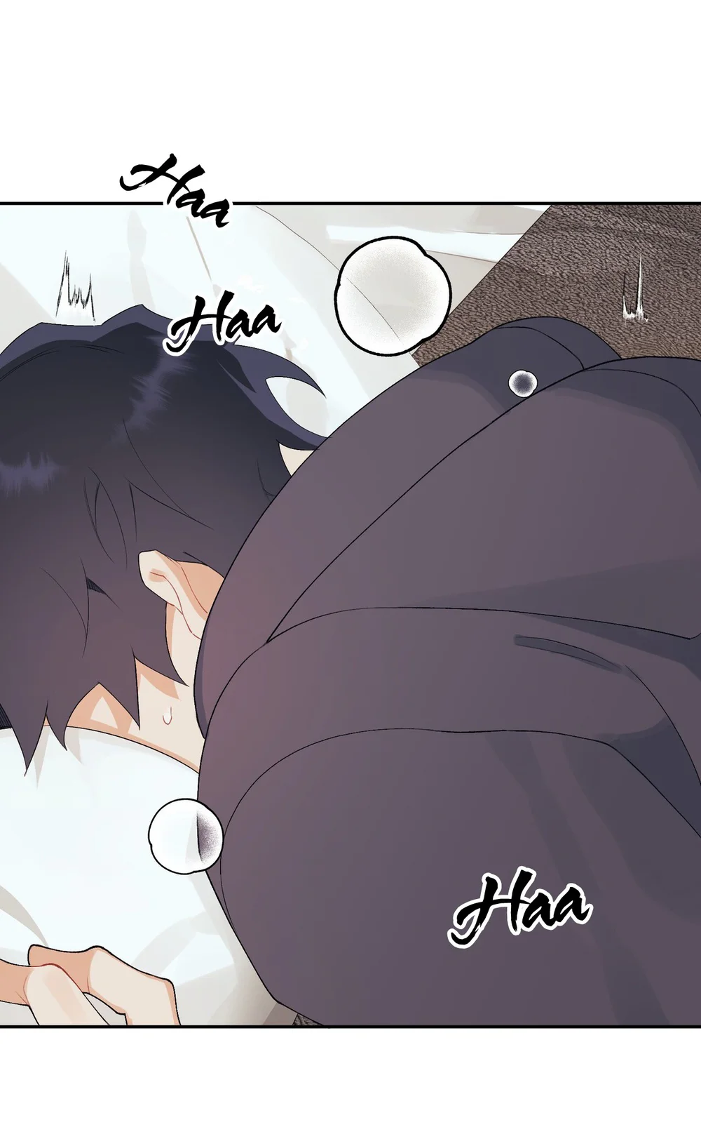 THIÊNG LIÊNG VÀ TÀN NHẪN Chapter 10 Trang 40