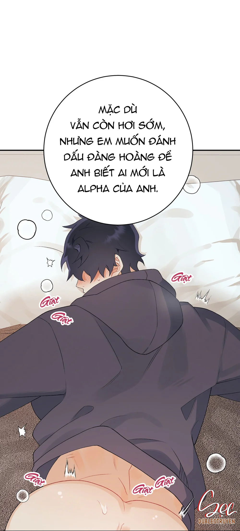 THIÊNG LIÊNG VÀ TÀN NHẪN Chapter 10 Trang 45