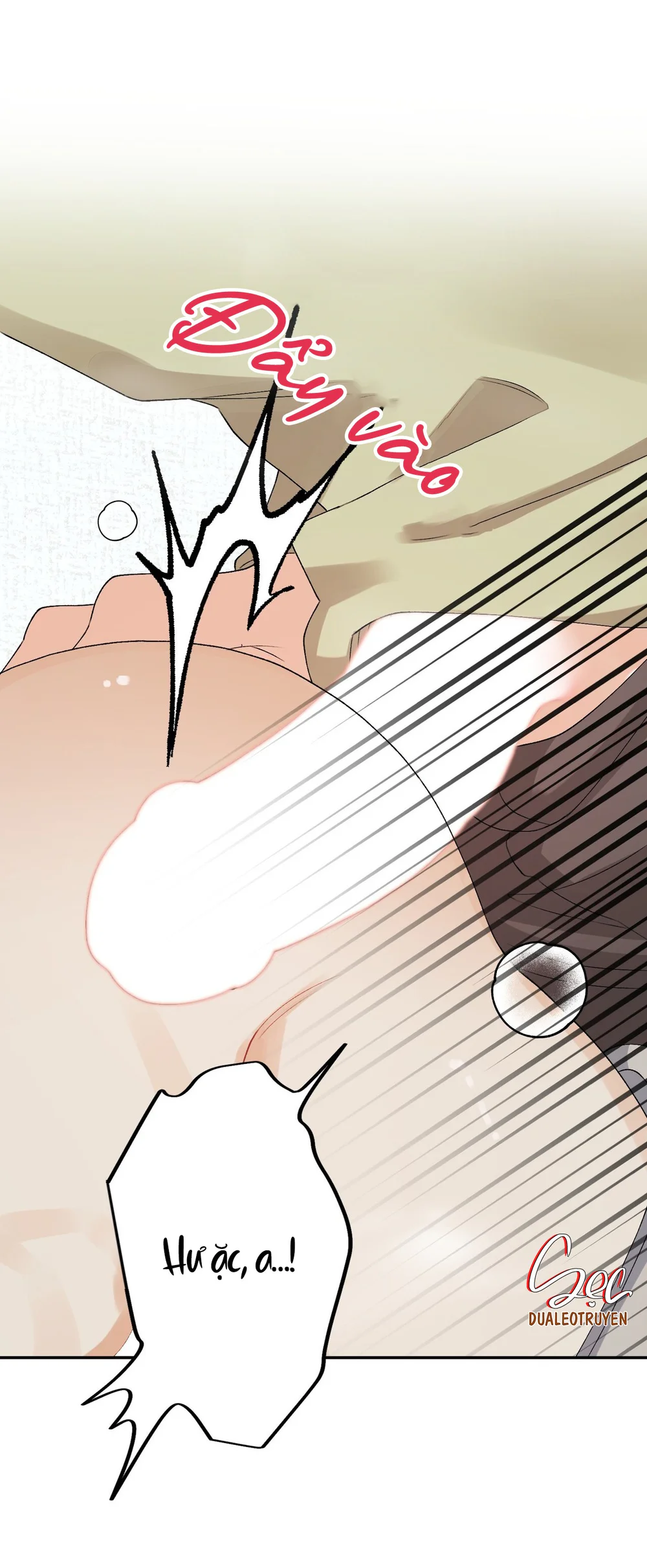 THIÊNG LIÊNG VÀ TÀN NHẪN Chapter 10 Trang 49