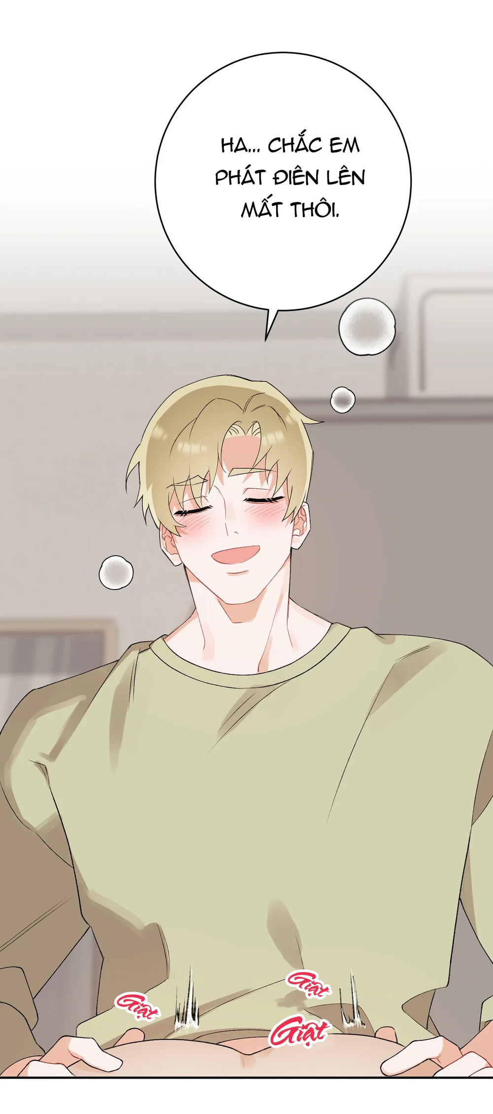 THIÊNG LIÊNG VÀ TÀN NHẪN Chapter 10 Trang 50