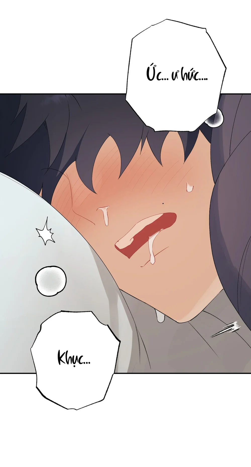 THIÊNG LIÊNG VÀ TÀN NHẪN Chapter 10 Trang 51