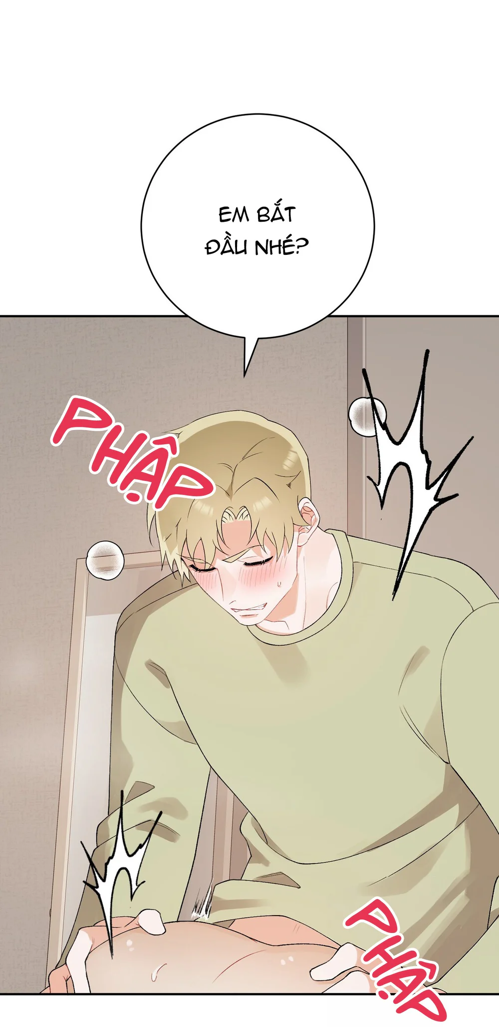 THIÊNG LIÊNG VÀ TÀN NHẪN Chapter 10 Trang 52